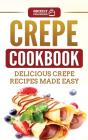 Crepe Cookbook - Preview