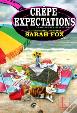 Capa do artigo Crepe Expectations