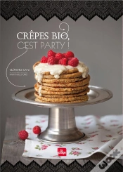 Capa do artigo Crepes Bio C