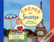 Capa do artigo Crepes By Suzette
