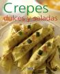 Crepes Dulces Y Saladas - Preview
