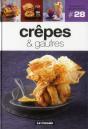 Crepes & Gaufres . Volume 28 - Preview