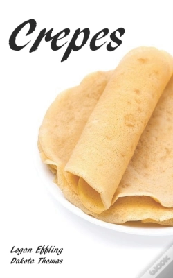 Capa do artigo Crepes