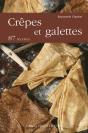 Crêpes Et Galettes ; 85 Recettes - Preview