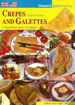 Capa do artigo Crèpes Et Galettes