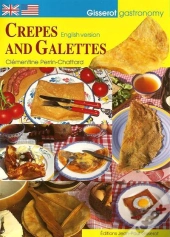 Crèpes Et Galettes