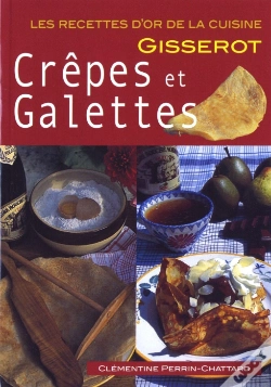Capa do artigo Crêpes Et Galettes