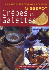 Crêpes Et Galettes