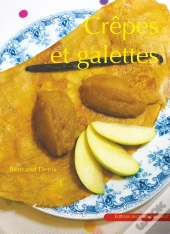 Crêpes Et Galettes