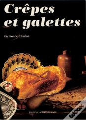 Capa do artigo Crêpes Et Galettes