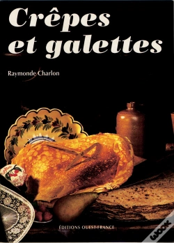 Capa do artigo Crêpes Et Galettes