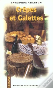 Capa do artigo Crepes Et Galettes
