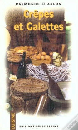 Capa do artigo Crepes Et Galettes