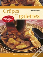 Capa do artigo Crêpes Et Galettes