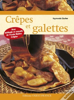 Capa do artigo Crêpes Et Galettes