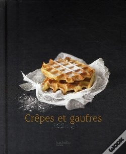 Capa do artigo Crèpes Et Gaufres
