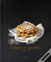 Capa do artigo Crèpes Et Gaufres