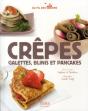 Crêpes, Galettes, Blinis Et Pancakes - Preview