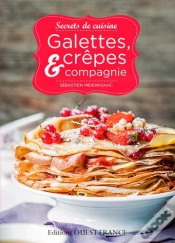 Capa do artigo Crepes, Galettes & Compagnie