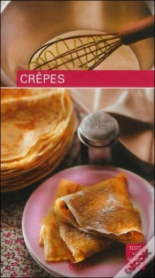 Capa do artigo Crepes