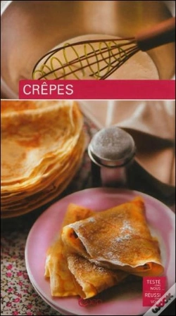 Capa do artigo Crepes