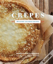Capa do artigo Crepes