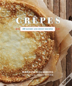 Capa do artigo Crepes