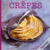 Capa do artigo Crepes - Mini Gourmands