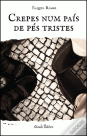 Crepes num País de Pés Tristes