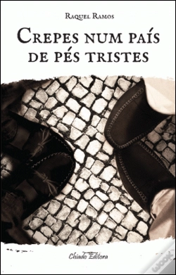 Capa do artigo Crepes num País de Pés Tristes