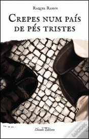 Capa do artigo Crepes num País de Pés Tristes