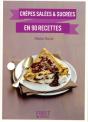 Crêpes Salées Et Sucrées En 90 Recettes - Preview