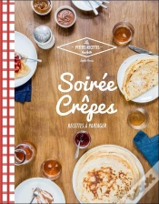 Capa do artigo Crepes Vs Wraps