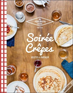 Capa do artigo Crepes Vs Wraps