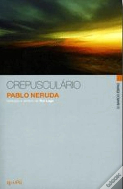 Capa do artigo Crepusculário