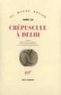 Crepuscule A Delhi - Preview