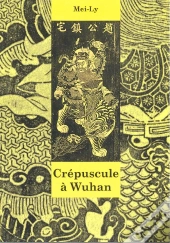 Crépuscule À Wuhan