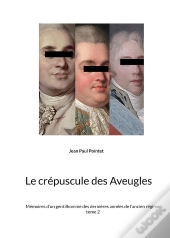 Crepuscule Aveugles - 2