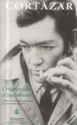 Capa do artigo Crépuscule D'Automne