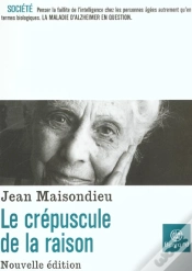 Capa do artigo Crepuscule De La Raison