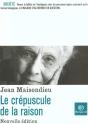 Crepuscule De La Raison - Preview