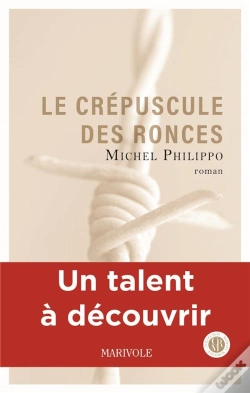 Capa do artigo Crepuscule Des Ronces (Le)