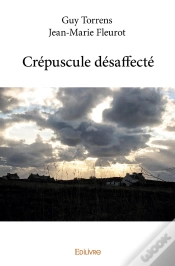 Capa do artigo Crépuscule Désaffecté