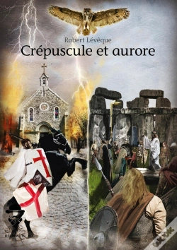 Capa do artigo Crépuscule Et Aurore