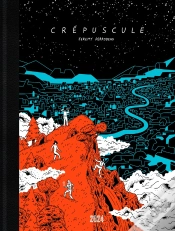 Capa do artigo Crépuscule