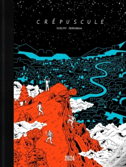 Capa do artigo Crépuscule