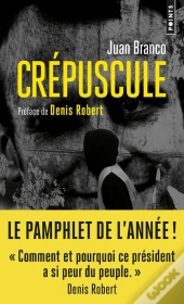 Crépuscule