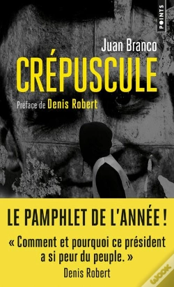 Capa do artigo Crépuscule