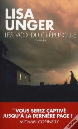 Capa do artigo Crepuscule
