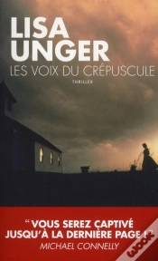 Capa do artigo Crepuscule